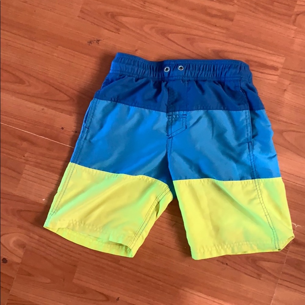 Colorful Swimming shorts